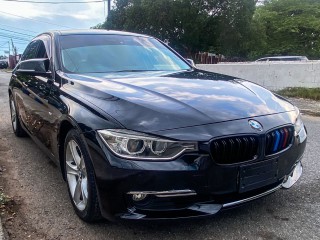 2012 BMW 328I