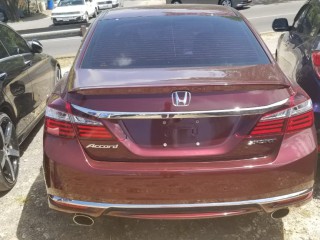 2017 Honda Accord Sport for sale in St. Ann, Jamaica