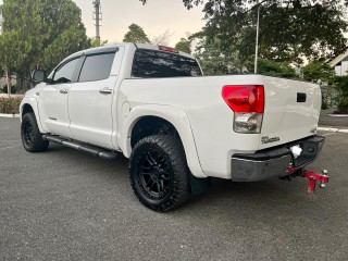 2009 Toyota Tundra 
$4,300,000