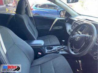 2014 Toyota RAV4