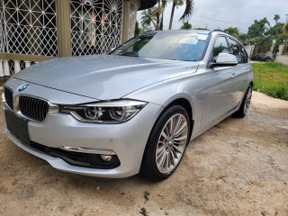 2018 BMW 330i for sale in Manchester, Jamaica