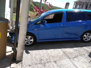 2008 Toyota Wish for sale in Trelawny, Jamaica