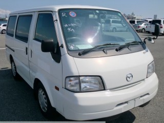 2016 Mazda Bongo for sale in Kingston / St. Andrew, Jamaica