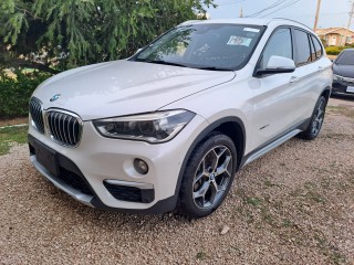 2015 BMW X1