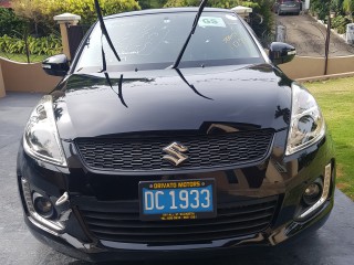 2014 Suzuki Swift for sale in Kingston / St. Andrew, Jamaica