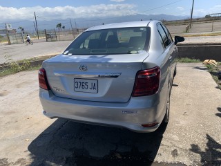 2016 Toyota Axio for sale in St. Catherine, Jamaica