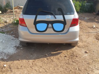 2007 Honda Fit for sale in Kingston / St. Andrew, Jamaica