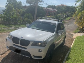 2013 BMW X3 for sale in Kingston / St. Andrew, Jamaica