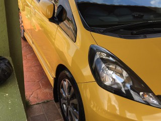 2012 Honda FIT RS for sale in Kingston / St. Andrew, Jamaica