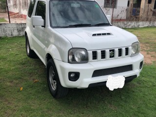 2015 Suzuki Jimny for sale in St. Catherine, Jamaica