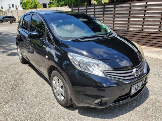 2013 Nissan NOTE for sale in Kingston / St. Andrew, Jamaica