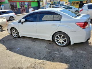 2012 Subaru G4 for sale in Kingston / St. Andrew, Jamaica