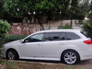 2014 Subaru Legacy