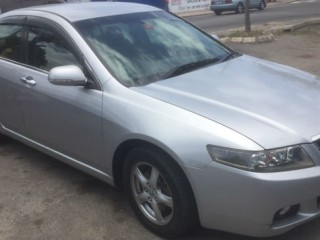 2004 Honda ACCORD CL9 for sale in Kingston / St. Andrew, Jamaica