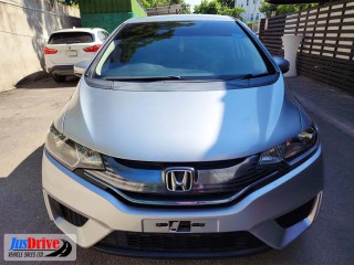 2014 Honda FIT