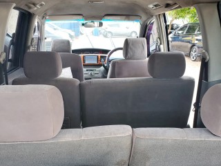 2006 Toyota Noah X for sale in St. Catherine, Jamaica