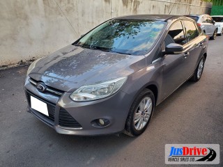 2013 Ford FOCUS for sale in Kingston / St. Andrew, Jamaica