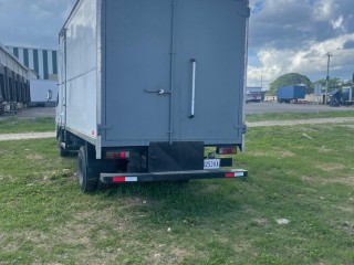 2009 Mitsubishi Fuso Canter for sale in St. Catherine, Jamaica