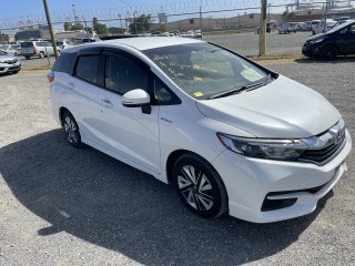 2016 Honda Fit for sale in Kingston / St. Andrew, Jamaica