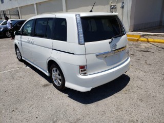 2013 Toyota Isis Platanna for sale in St. Catherine, Jamaica