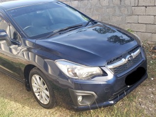 2013 Subaru Impreza G4 for sale in St. Catherine, Jamaica