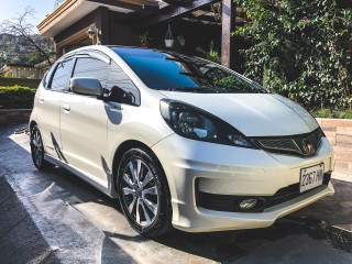 2012 Honda FIT RS for sale in Kingston / St. Andrew, Jamaica