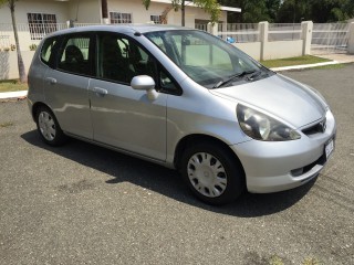 2003 Honda Fit for sale in Kingston / St. Andrew, Jamaica