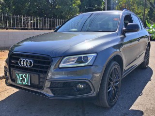 2017 Audi Q5