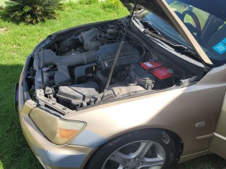 2003 Toyota Altezza for sale in Kingston / St. Andrew, Jamaica