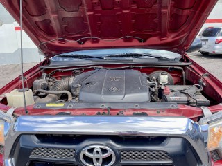 2015 Toyota Tacoma for sale in St. Elizabeth, Jamaica