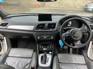 2017 Audi Q3 for sale in Kingston / St. Andrew, 