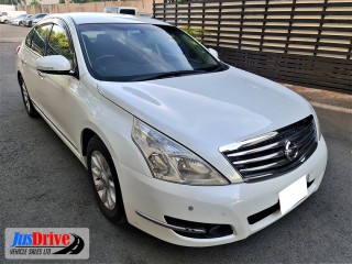 2013 Nissan TEANA for sale in Kingston / St. Andrew, Jamaica