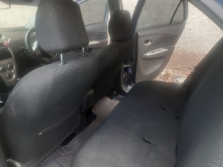 2013 Toyota Yaris 1300cc for sale in Kingston / St. Andrew, Jamaica