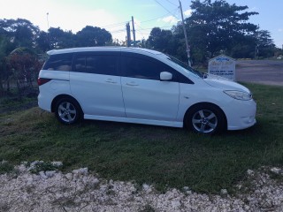 2014 Nissan Lafesta for sale in Clarendon, Jamaica