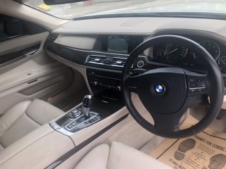 2012 BMW 7 series for sale in St. James, Jamaica