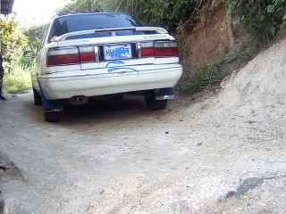 1992 Toyota Corolla for sale in Clarendon, Jamaica