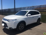 2015 Mitsubishi Outlander for sale in St. James, Jamaica