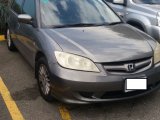 2004 Honda Civic for sale in Kingston / St. Andrew, Jamaica
