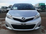 2012 Toyota Vitz for sale in St. James, Jamaica