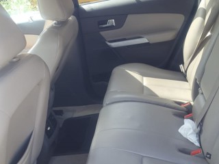 2011 Ford EDGE LIMITED for sale in Kingston / St. Andrew, Jamaica