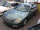 2007 Nissan Teana for sale in Kingston / St. Andrew, Jamaica