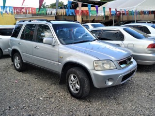 2000 Honda CRV for sale in Kingston / St. Andrew, Jamaica