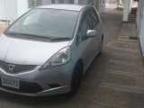 2008 Honda Fit RS for sale in Kingston / St. Andrew, Jamaica