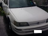 1992 Toyota Corolla for sale in Kingston / St. Andrew, Jamaica