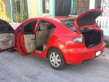2007 Mazda Mazda 3 for sale in Kingston / St. Andrew, Jamaica