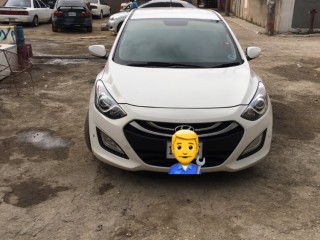 2015 Hyundai I30 for sale in St. Catherine, Jamaica