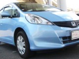 2013 Honda Fit for sale in Kingston / St. Andrew, Jamaica