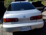 1997 Honda Integra for sale in St. Mary, Jamaica