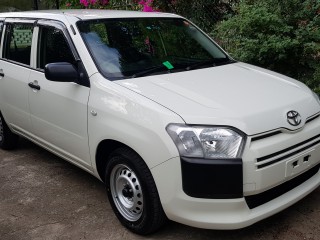 2016 Toyota Probox for sale in Kingston / St. Andrew, Jamaica
