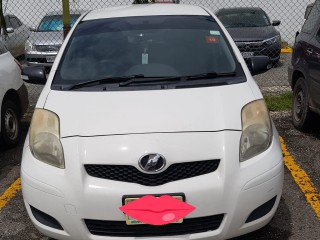 2009 Toyota Vitz for sale in Kingston / St. Andrew, Jamaica